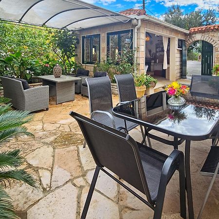Holiday Home Ana - Brc102 By Interhome Supetar Exterior foto