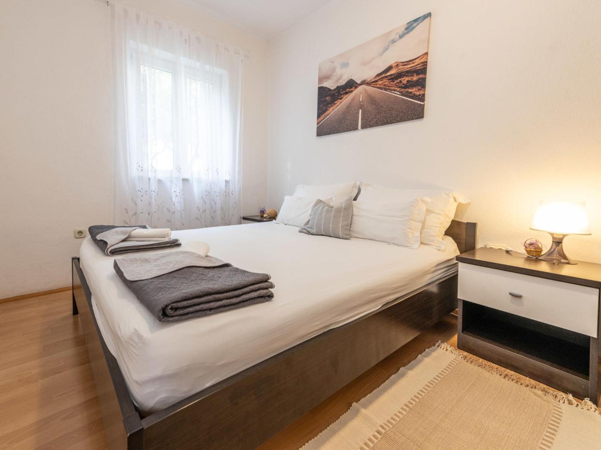 Holiday Home Ana - Brc102 By Interhome Supetar Exterior foto