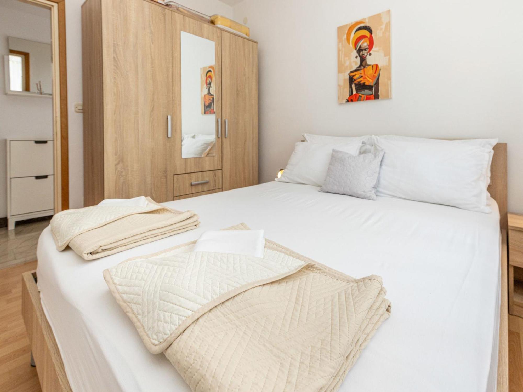 Holiday Home Ana - Brc102 By Interhome Supetar Exterior foto