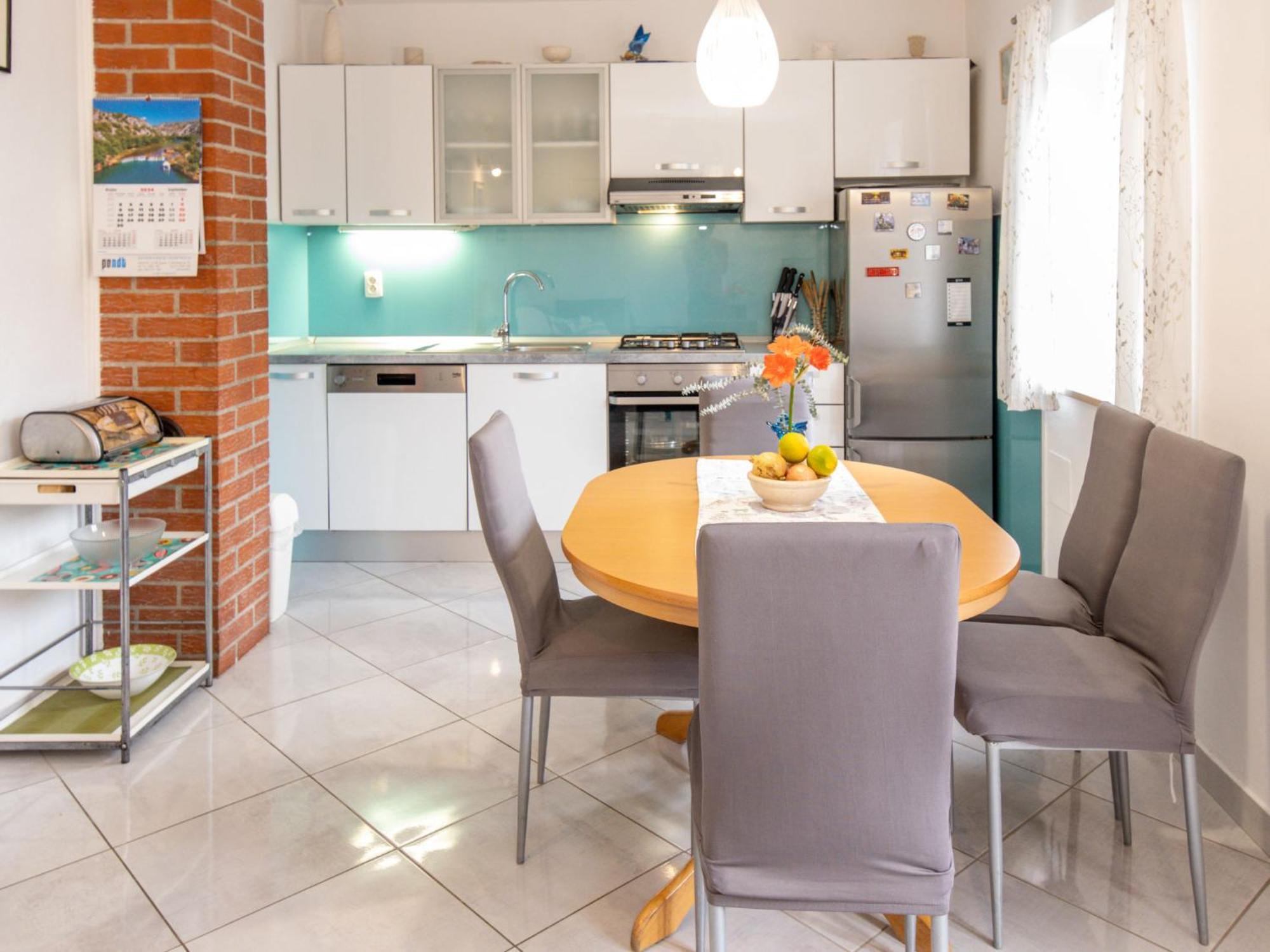 Holiday Home Ana - Brc102 By Interhome Supetar Exterior foto