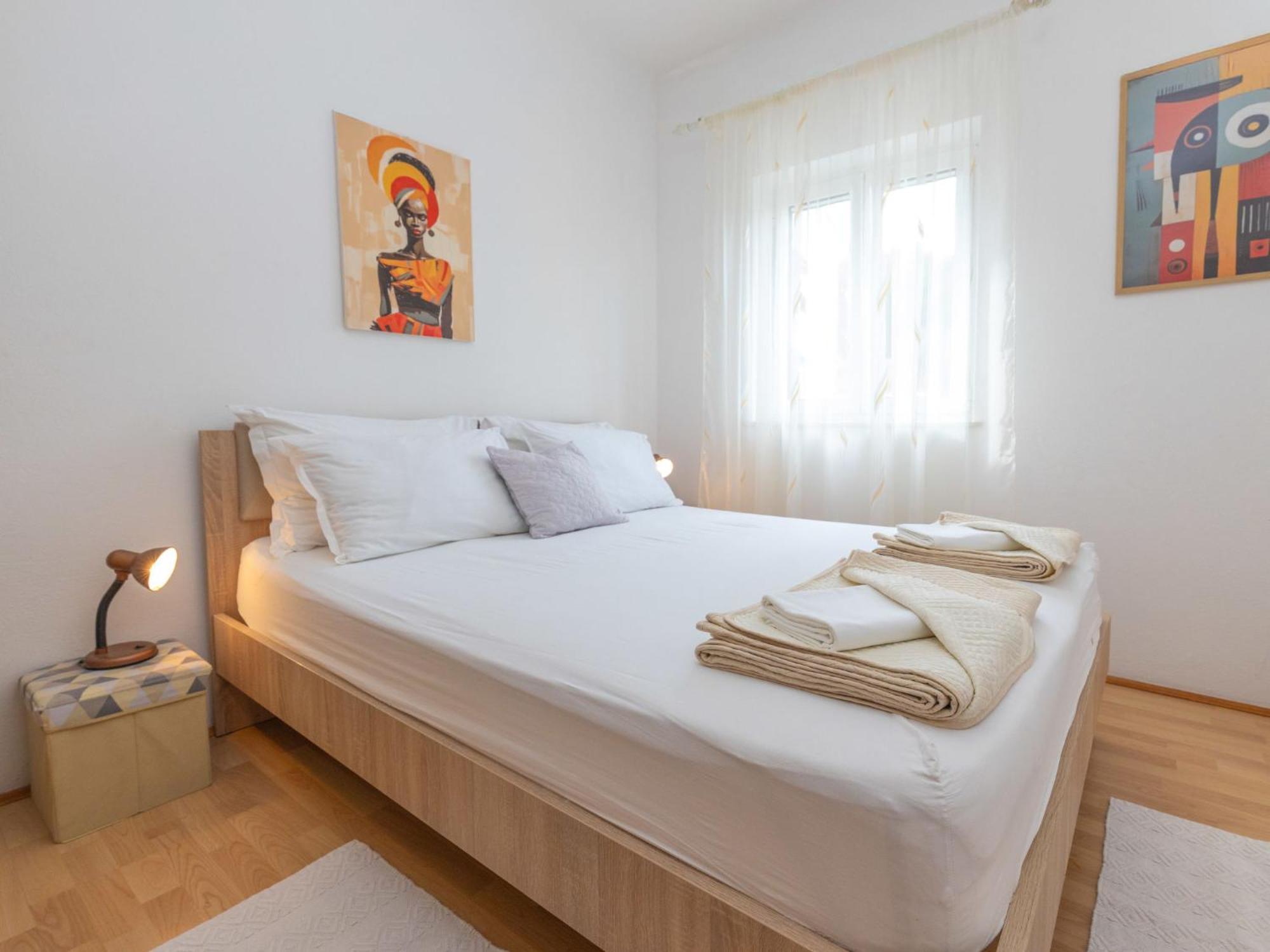 Holiday Home Ana - Brc102 By Interhome Supetar Exterior foto