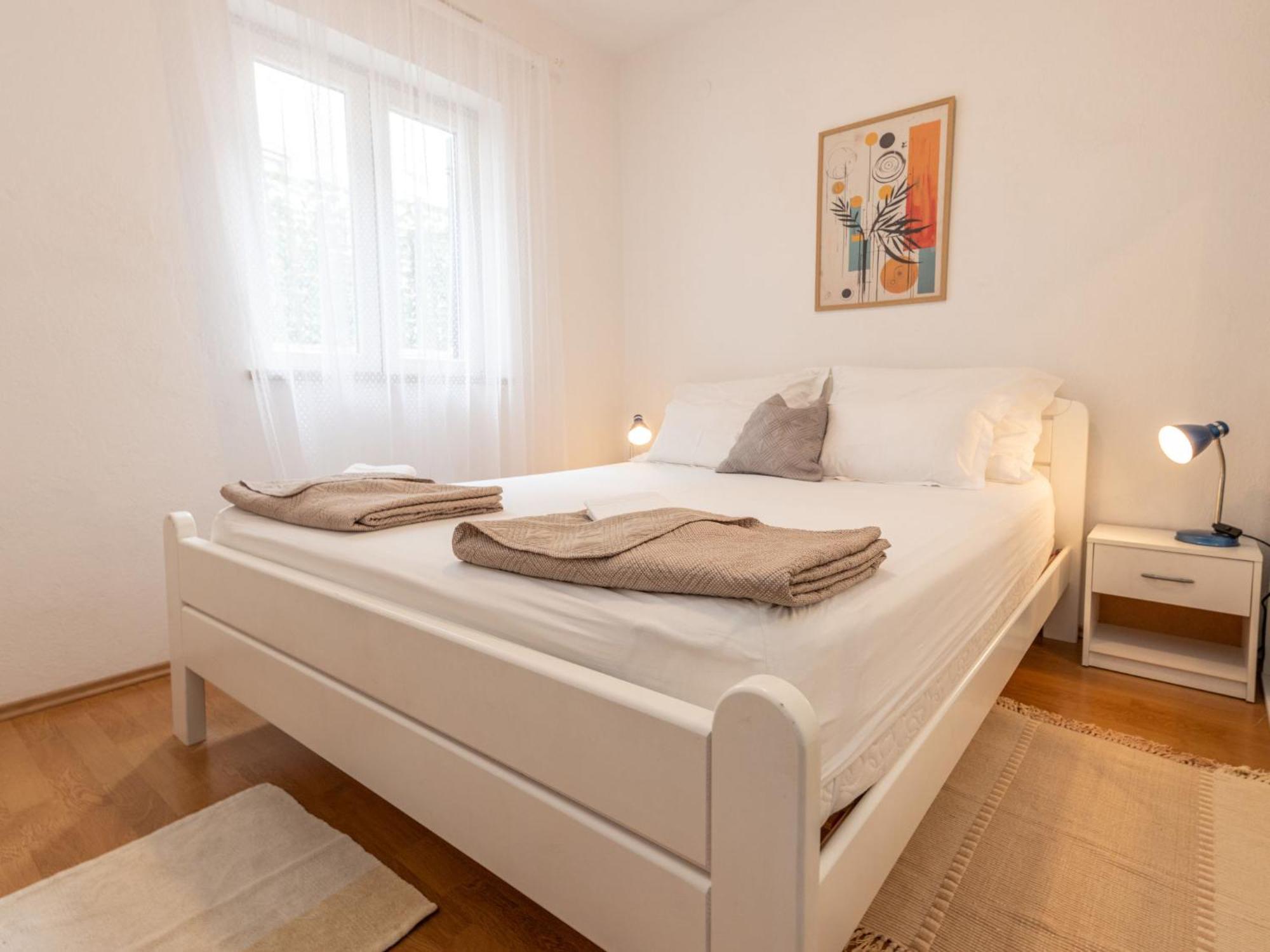 Holiday Home Ana - Brc102 By Interhome Supetar Exterior foto