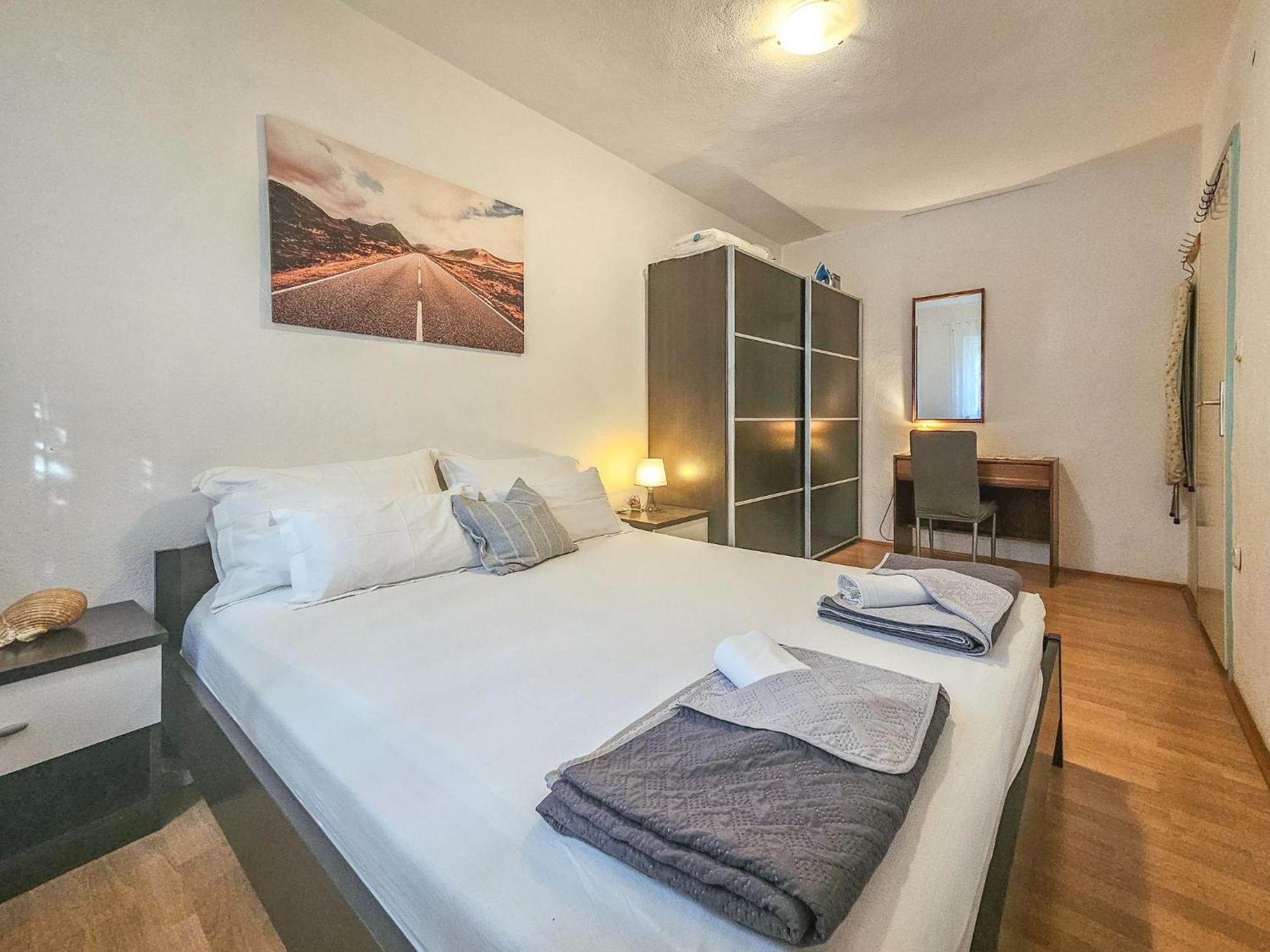 Holiday Home Ana - Brc102 By Interhome Supetar Exterior foto